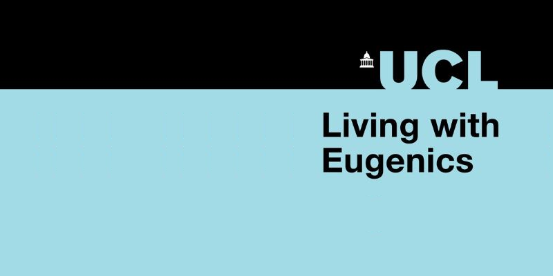 ϲʿpodcast Living With Eugenics